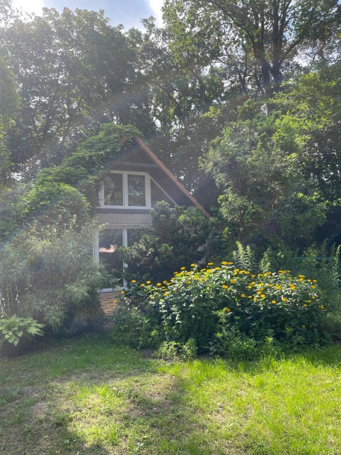 Apartment Waldhaeuschen Bei Berlin *