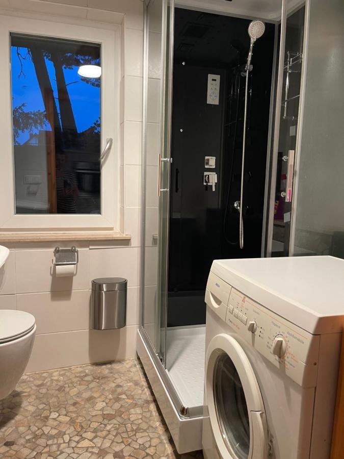 Waldhaeuschen Bei Berlin Apartment