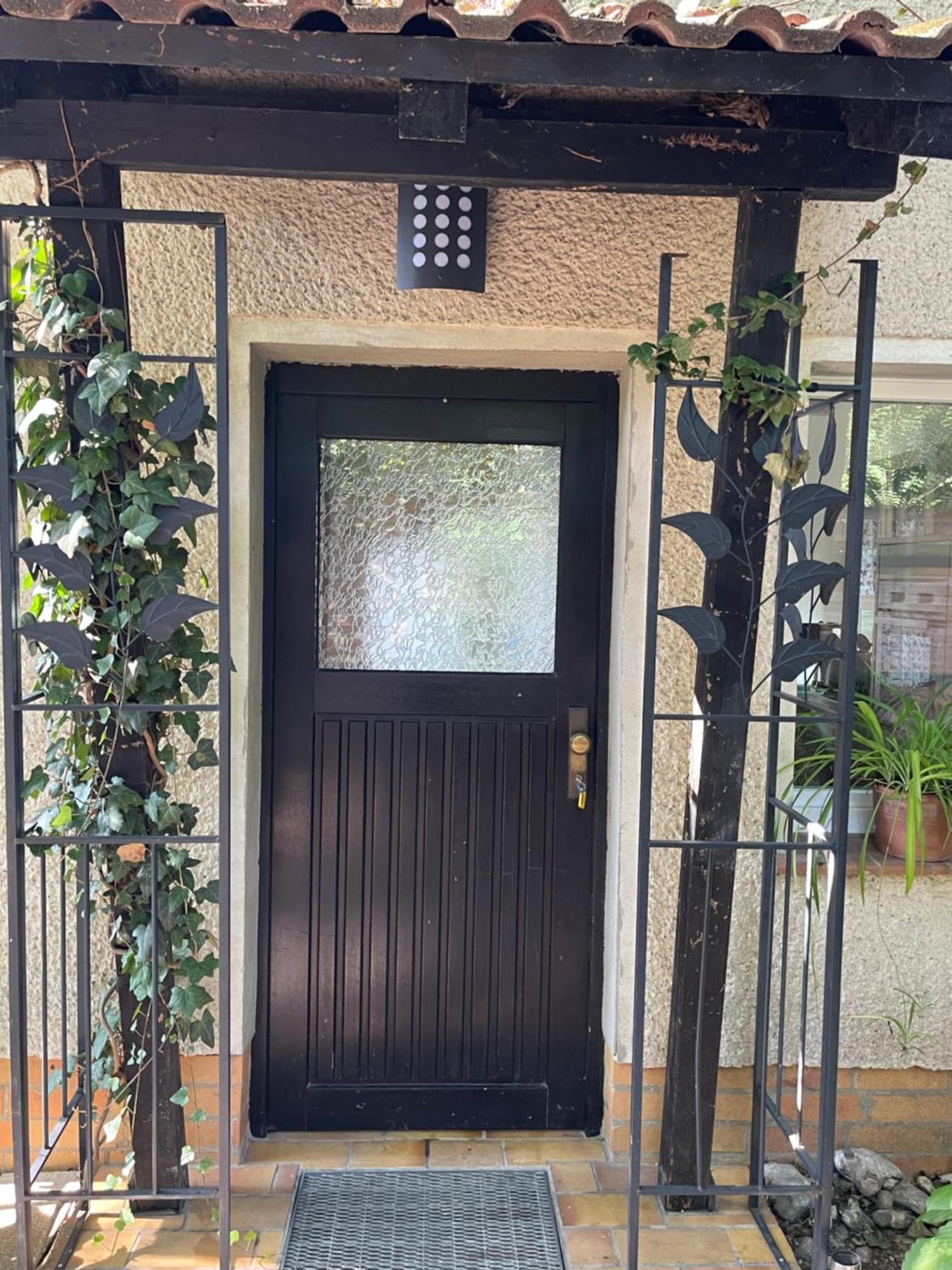 Waldhaeuschen Bei Berlin Apartment Eggersdorf (Brandenburg)