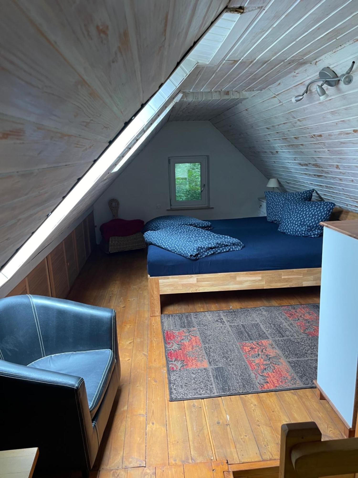 Waldhaeuschen Bei Berlin * Eggersdorf (Brandenburg)